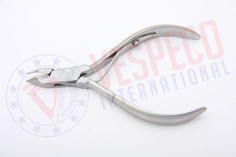 Nail & Cuticle Nippers